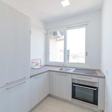 Appartamento Victoria Flats Senglea Esterno foto