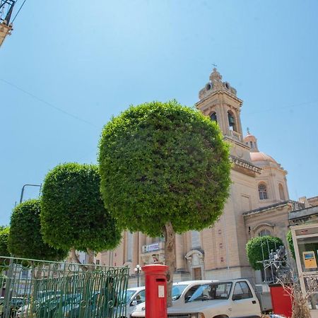 Appartamento Victoria Flats Senglea Esterno foto