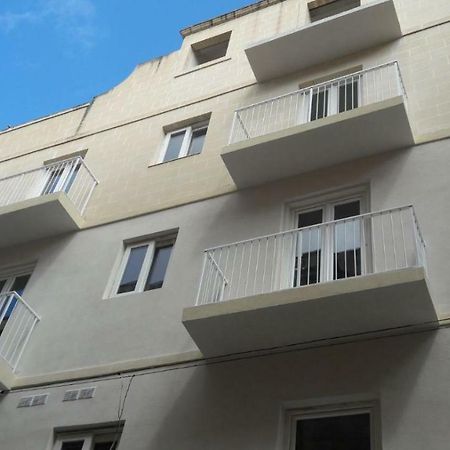 Appartamento Victoria Flats Senglea Esterno foto