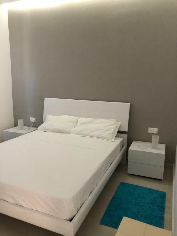 Appartamento Victoria Flats Senglea Esterno foto