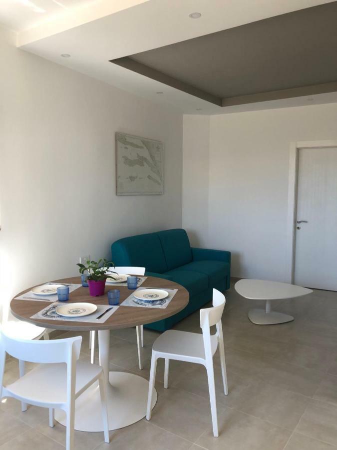 Appartamento Victoria Flats Senglea Esterno foto