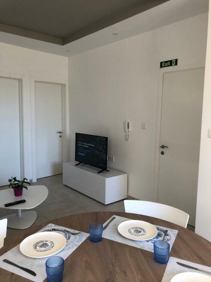 Appartamento Victoria Flats Senglea Esterno foto