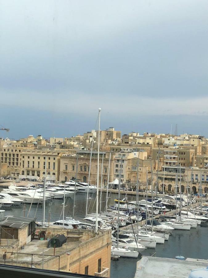 Appartamento Victoria Flats Senglea Esterno foto