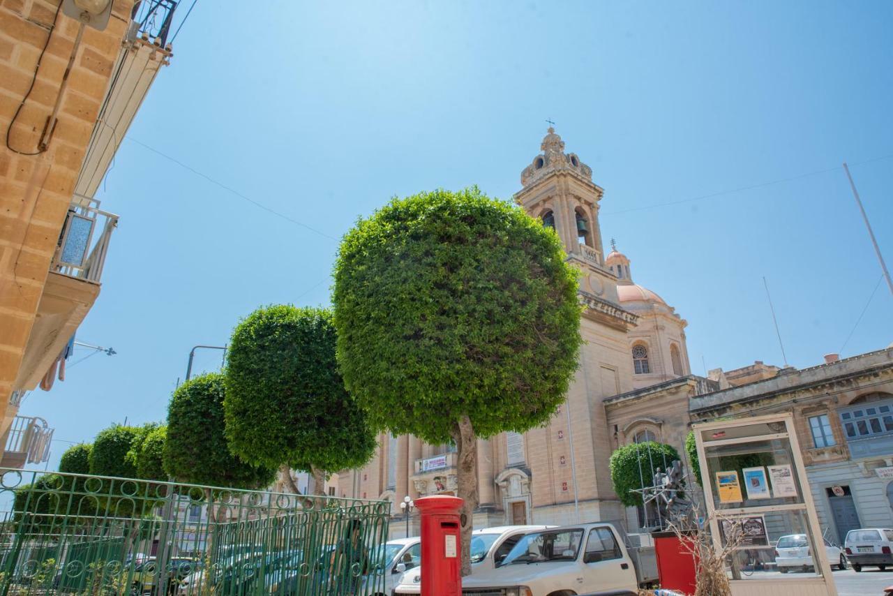 Appartamento Victoria Flats Senglea Esterno foto