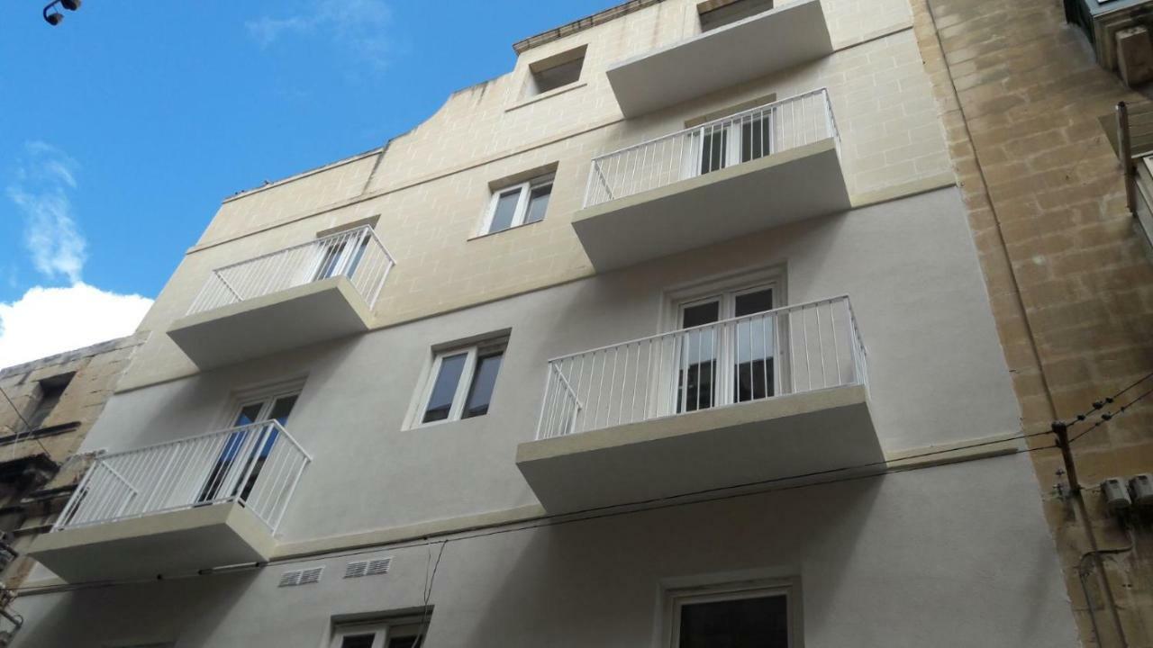 Appartamento Victoria Flats Senglea Esterno foto