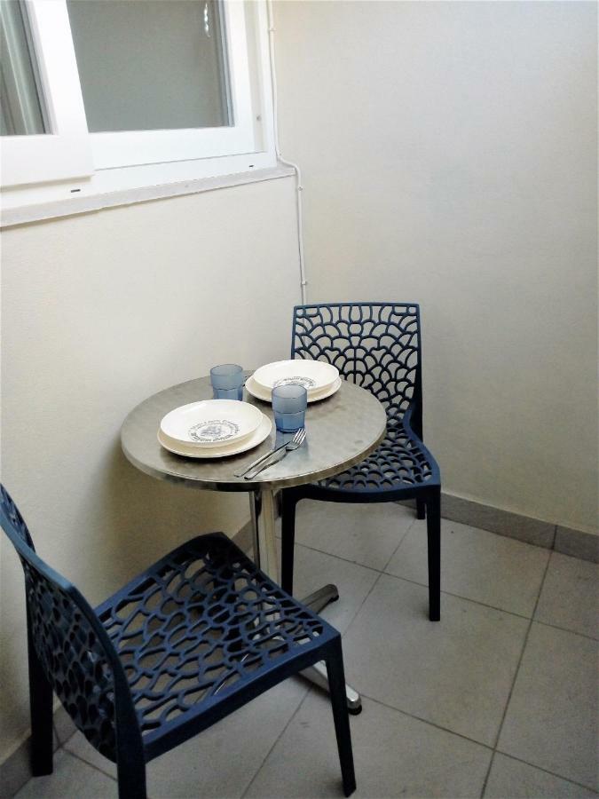 Appartamento Victoria Flats Senglea Esterno foto