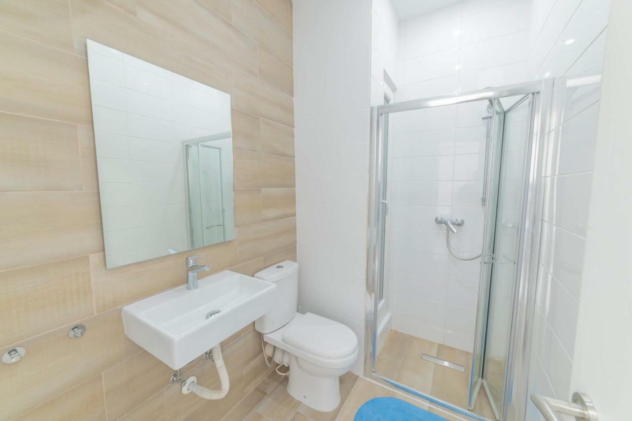 Appartamento Victoria Flats Senglea Esterno foto