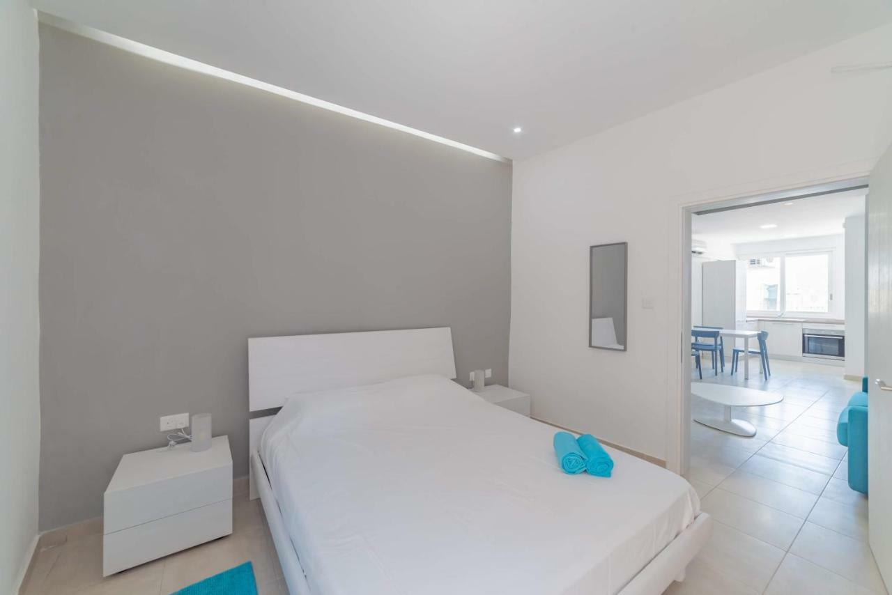 Appartamento Victoria Flats Senglea Esterno foto